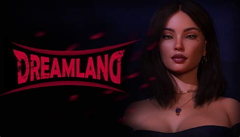 dreamland porn game|Dreamland: All Scenes and Cards Guide (Award Room).